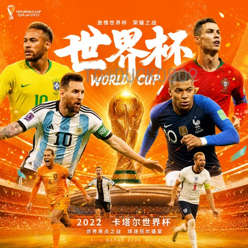2026年国际足联世界杯最新消息一览：赛制、场馆与预选赛动态