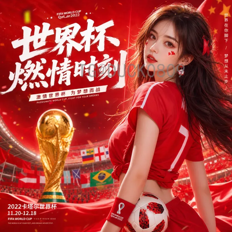 2026世界杯缩写全解析：从FIFA-2026到WC，世界杯简称的由来与意义